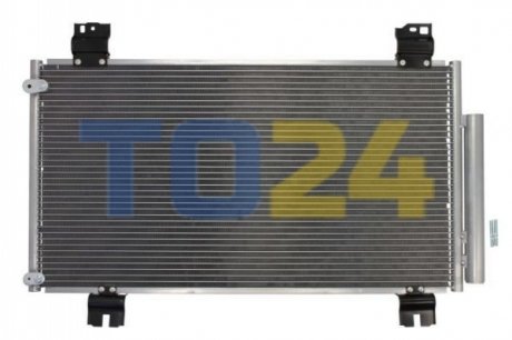 Радиатор кондиционера KTT110682