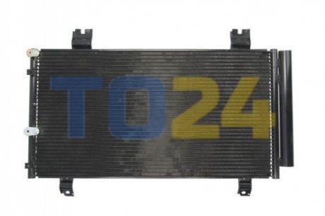 Радиатор кондиционера KTT110689