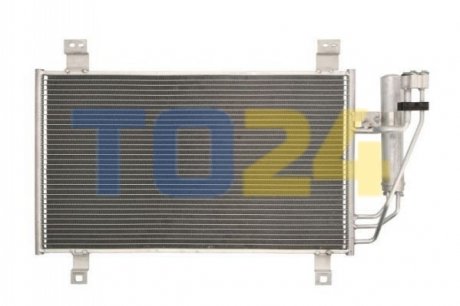 Радиатор кондиционера KTT110691