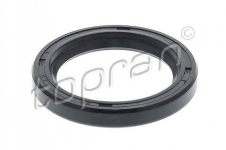 Уплотнительное кольцо TOPRAN / HANS PRIES 100050 (фото 1)