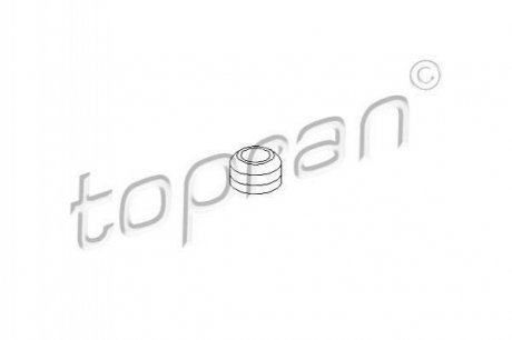 Уплотнительное кольцо Topran 100291
