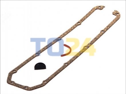 Комплект прокладок, кришка головки цилиндра TOPRAN / HANS PRIES 100658 (фото 1)