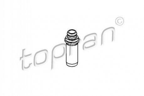 Напрямна втулка клапана Topran 100711