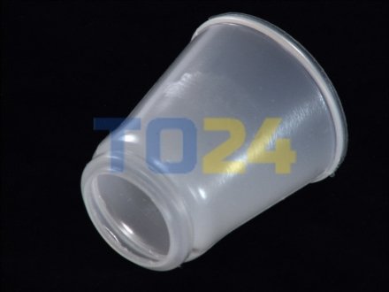 Пыльник амортизатора TOPRAN / HANS PRIES 104146 (фото 1)