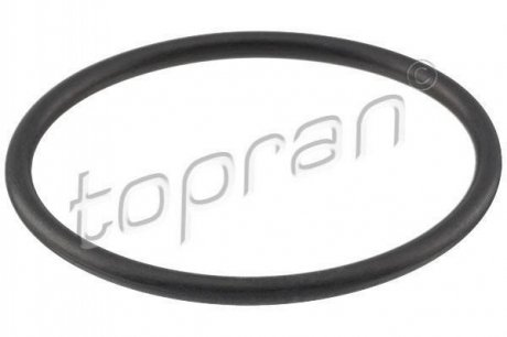Прокладка, термостат TOPRAN / HANS PRIES 104534 (фото 1)