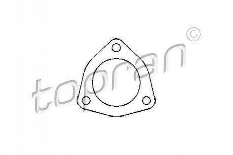 Прокладка вихлопної системи 107201