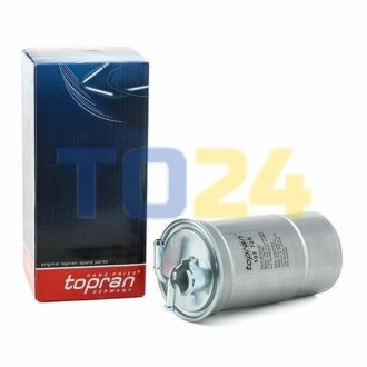 Топливный фильтр TOPRAN / HANS PRIES 107725 (фото 1)