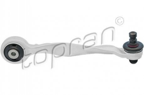 Важіль незалежної підвіски колеса TOPRAN / HANS PRIES 107845 (фото 1)