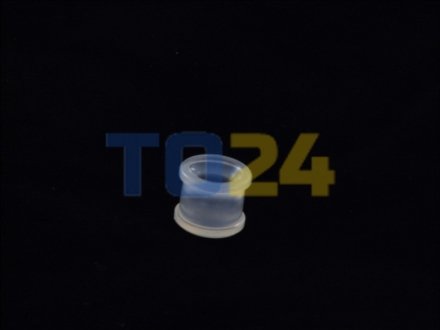 Втулка (шток вилки перемикання передач) TOPRAN / HANS PRIES 109090 (фото 1)