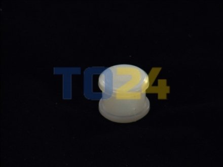 Втулка, шток вилки перемикання передач TOPRAN / HANS PRIES 109704 (фото 1)