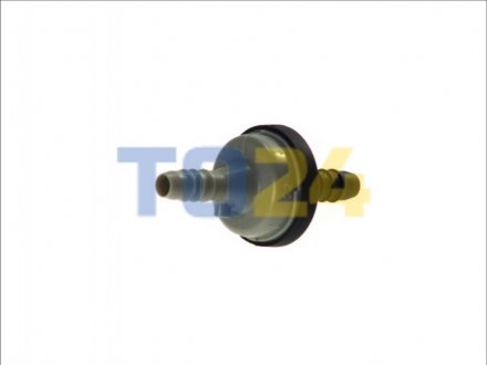 Зворотній клапан склоомивача TOPRAN / HANS PRIES 112283 (фото 1)