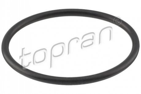 Прокладка, термостат TOPRAN / HANS PRIES 113298 (фото 1)