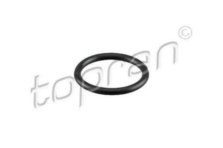 Уплотняющее кольцо TOPRAN / HANS PRIES 113948 (фото 1)