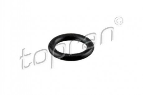 Уплотнительное кольцо кондиционера TOPRAN / HANS PRIES 114054 (фото 1)