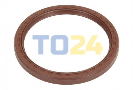 Уплотнительное кольцо TOPRAN / HANS PRIES 114528 (фото 1)