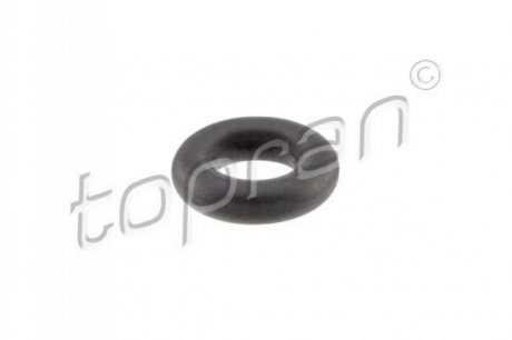 Уплотнительное кольцо клапанной форсунки TOPRAN / HANS PRIES 114580 (фото 1)