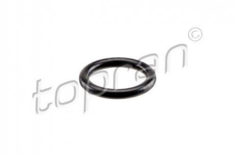 Уплотнительное кольцо кондиционера TOPRAN / HANS PRIES 114777 (фото 1)