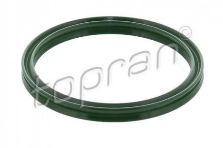 Уплотняющее кольцо TOPRAN / HANS PRIES 115343 (фото 1)