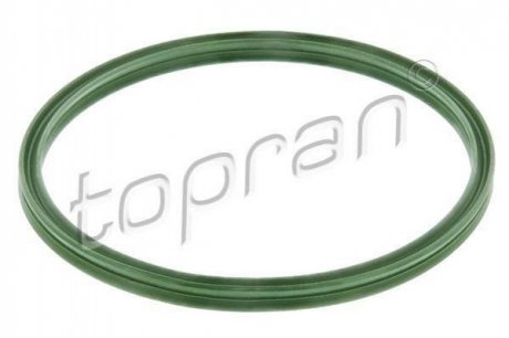 Кільце ущільнювальне TOPRAN / HANS PRIES 116306 (фото 1)