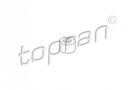 Підвіска, стійка стабілізатора TOPRAN / HANS PRIES 200461 (фото 1)