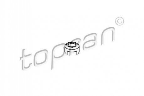 Гвинт регулювання зазору TOPRAN / HANS PRIES 201241 (фото 1)
