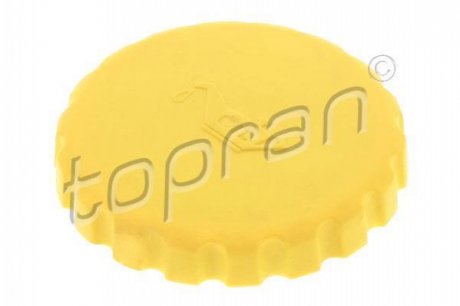 Кришка оливної горловини TOPRAN / HANS PRIES 201299 (фото 1)