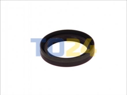 Уплотнительное кольцо TOPRAN / HANS PRIES 206166 (фото 1)