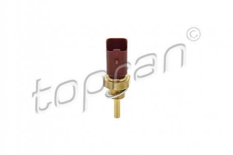 Датчик температуры охлаждающей жидкости TOPRAN / HANS PRIES 304554 (фото 1)
