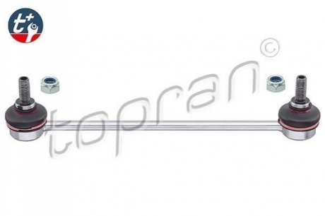 Тяга / стійка стабілізатора TOPRAN / HANS PRIES 401349 (фото 1)