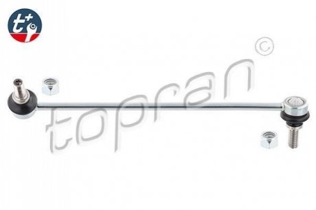 Тяга / стійка стабілізатора TOPRAN / HANS PRIES 401720 (фото 1)