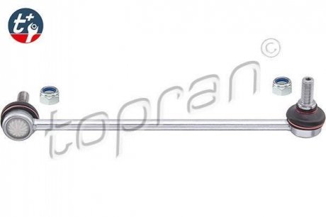 Стійка стабілізатора ліва TOPRAN / HANS PRIES 401726 (фото 1)