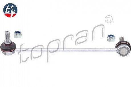 Стойка стабилизатора правая TOPRAN / HANS PRIES 401733 (фото 1)