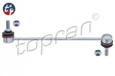 Тяга / стiйка, стабiлiзатор права TOPRAN / HANS PRIES 407991 (фото 1)