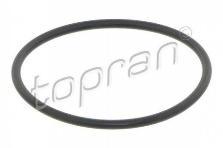 Ушільнювач TOPRAN / HANS PRIES 408845 (фото 1)