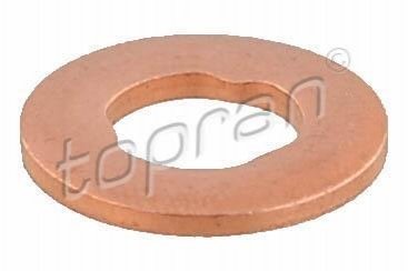 Уплотняющее кольцо TOPRAN / HANS PRIES 409121 (фото 1)