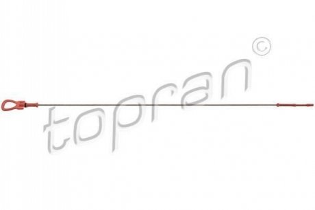 Масляный щуп TOPRAN / HANS PRIES 409243 (фото 1)