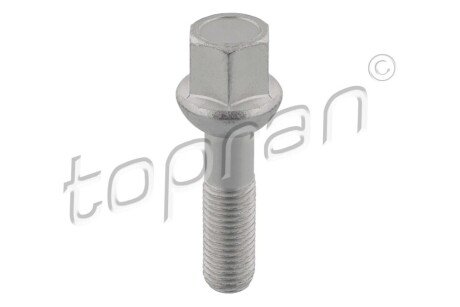 Болт колеса M12x1,5mm L=61mm 409413