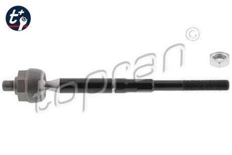 Тяга рульова Opel Astra K 15- (L=243mm) 627672