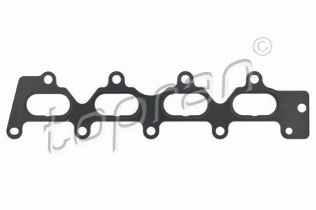 Прокладка  впускного колектора 700578
