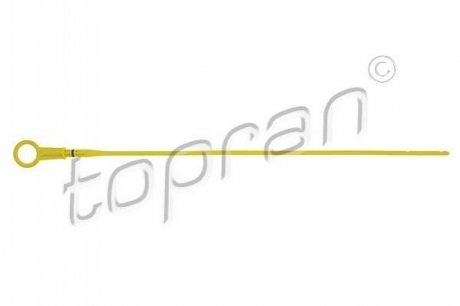 Масляний щуп TOPRAN / HANS PRIES 701456 (фото 1)