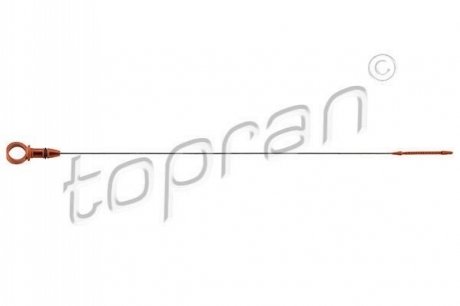 Масляный щуп TOPRAN / HANS PRIES 723536 (фото 1)