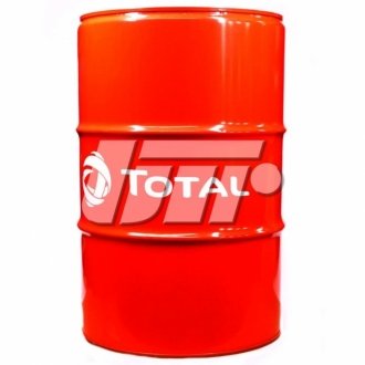 Моторное масло Total Quartz 7000 Energy 10W-40, 60л 201530