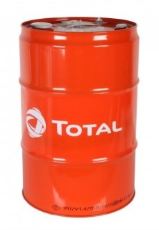 Моторное масло 10W40 TOTAL 203555 (фото 1)