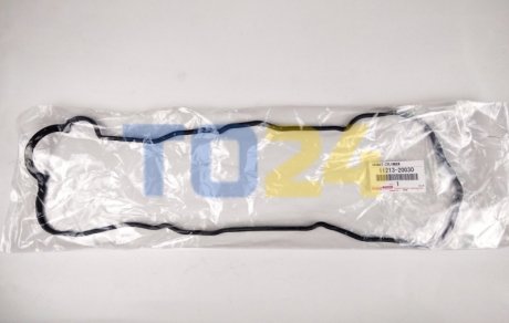 Прокладка клапанної кришки TOYOTA 1121320030 (фото 1)
