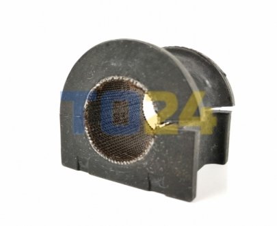 Втулка стабілізатора передня TOYOTA 4881560111 (фото 1)