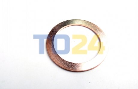 Кольцо уплотнительное TOYOTA 9043024003 (фото 1)