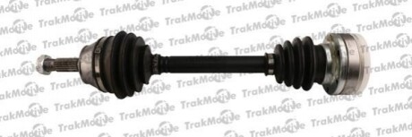 TRAKMOTIVE VW Полуось лев. L=479mm, 20 зуб. POLO 1.0,1.6,1.9SDI 95- 30-0077