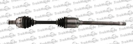 TRAKMOTIVE BMW Полуось прав L=920mm 27/30 зуб. E83 X3 04- 30-0140