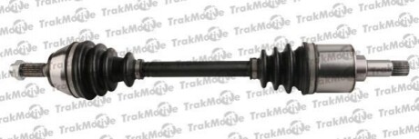 TRAKMOTIVE CITROEN Полуось лев. L=559,4mm L2=630mm 22/21 зуб. XSARA (N1) 1.6 i 97-00 30-0186