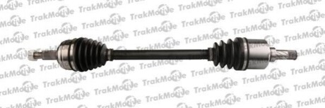 TRAKMOTIVE RENAULT Полуось прав. L=705,5mm 25/26 зуб. Duster  4X2 10- 30-0342